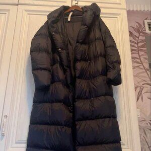 Lululemon down jacket size 10
